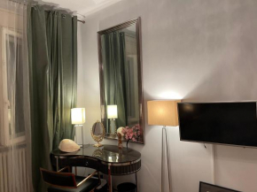 Apartament Happiness by Nicole Jutka visual artist Bucharest